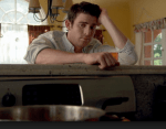 Paul (Bryan Greenberg)