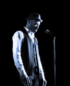 The blues notes no longer play for Tony Mann (Len Xiang)