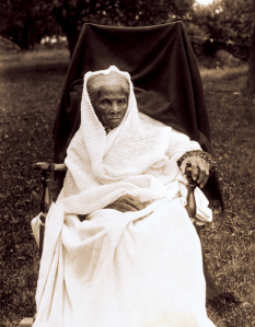 Harriet Tubman
