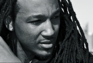 Marques Green, Director (Moses Djeli Photography)