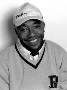 Russell Simmons