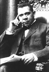 Booker T. Washington
