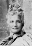 Elizabeth Keckley