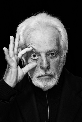 Alejandro Jodorowsky