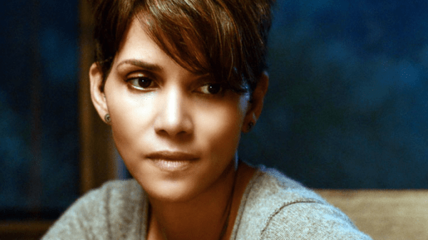 Halle Berry as Molly Woods