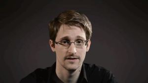 Edward Snowden, Citizenfour