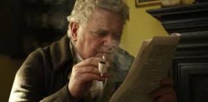 William Turner (Paul Jesson)