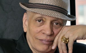 Walter Mosley