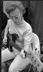 Carol Kaye